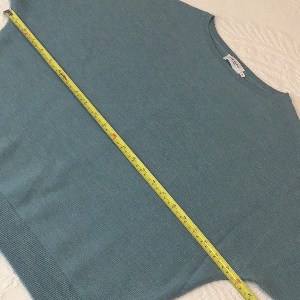 The Reset R Label Top Essential Sweater - Picture 4 of 11